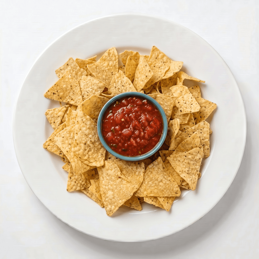Chips & Salsa