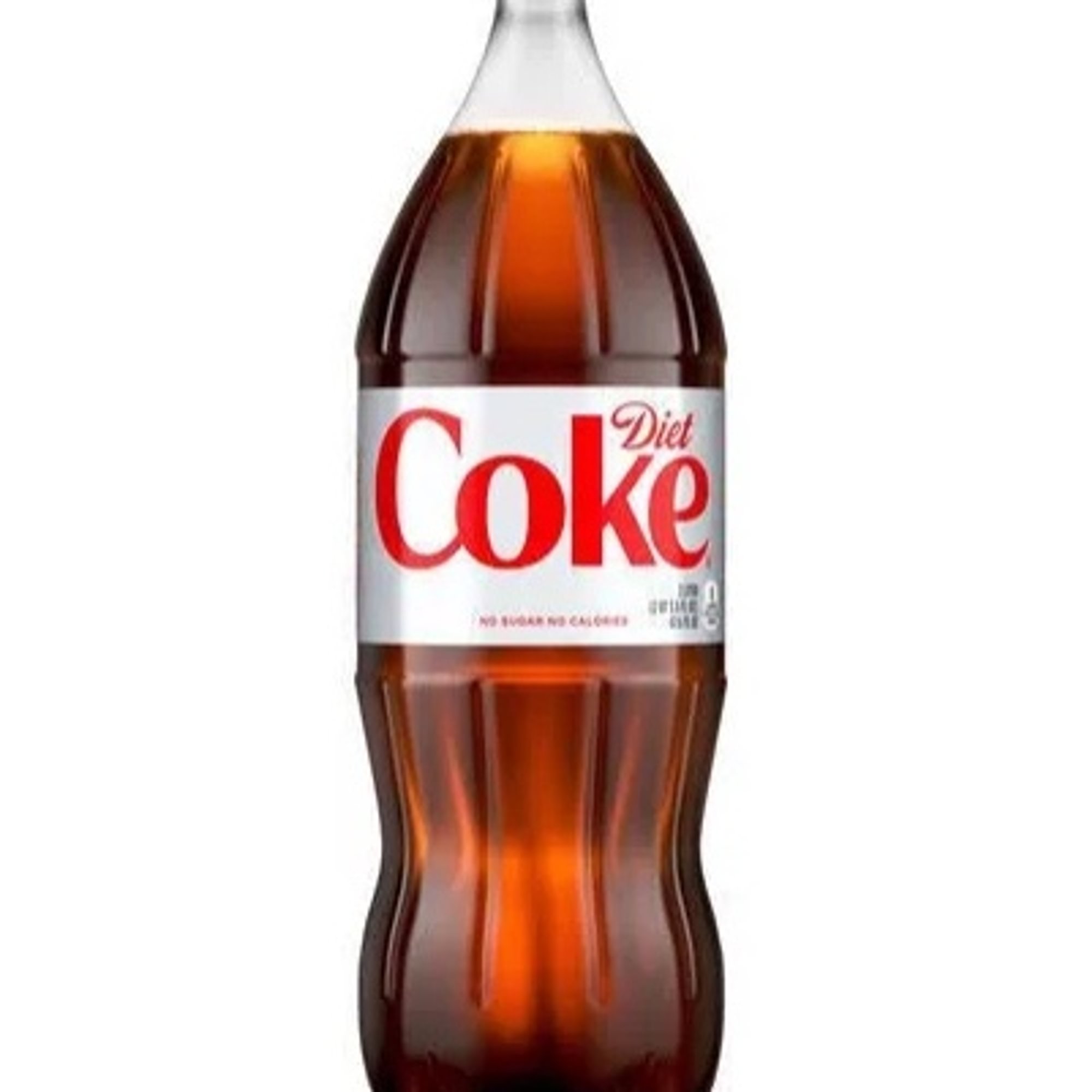 2L DIET COKE
