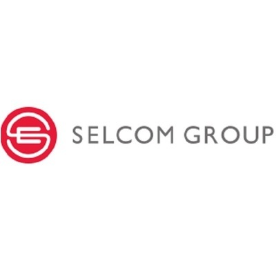 Logo di SELCOM GROUP