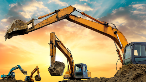 Ambrose Walsh Plant Hire