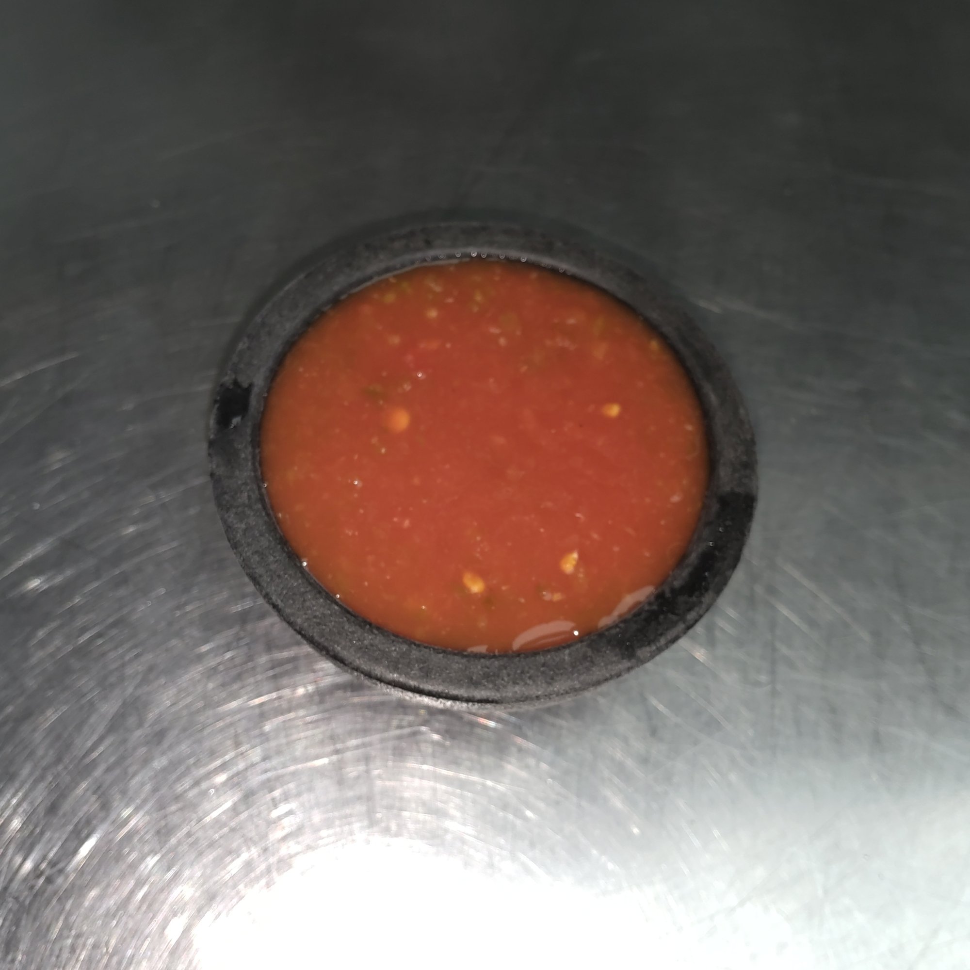 Salsa