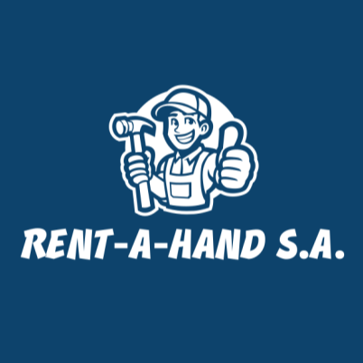 Rent-A-Hand S A Logo