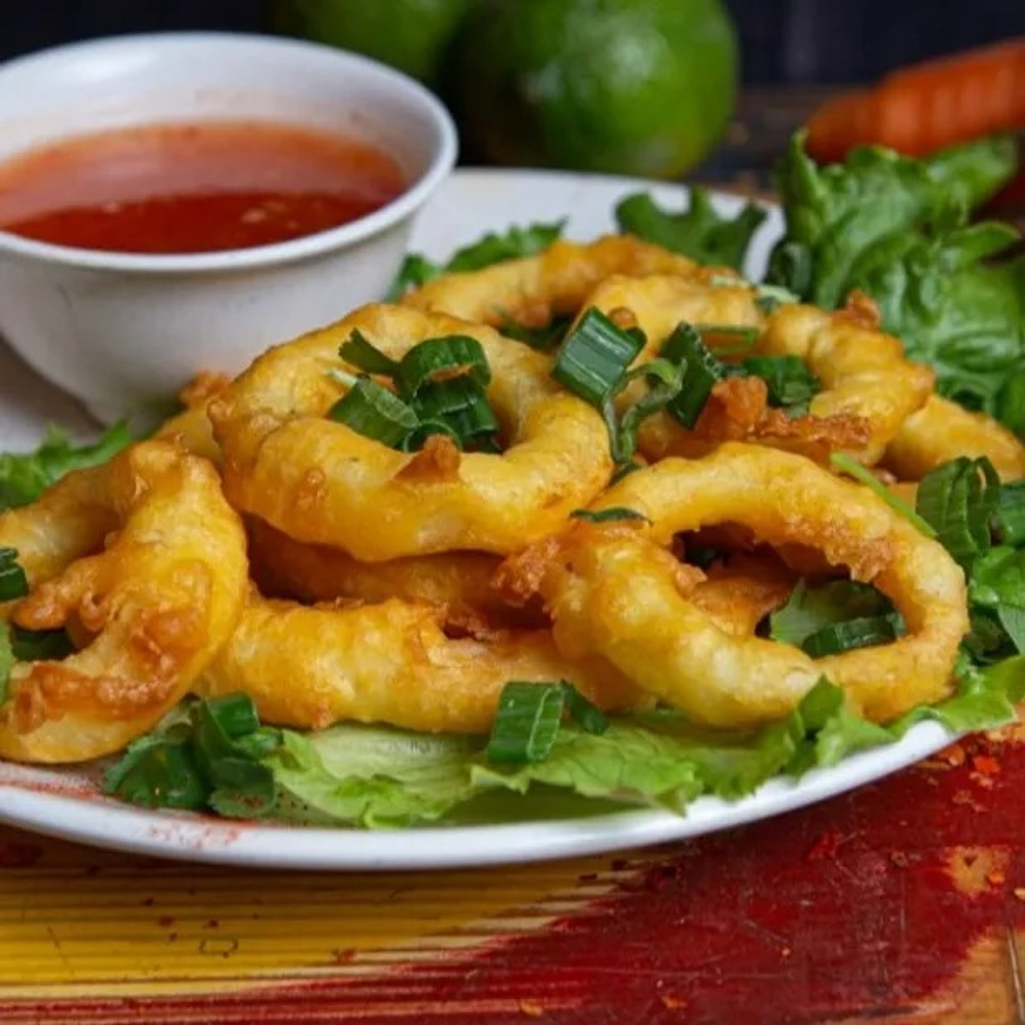 Calamari