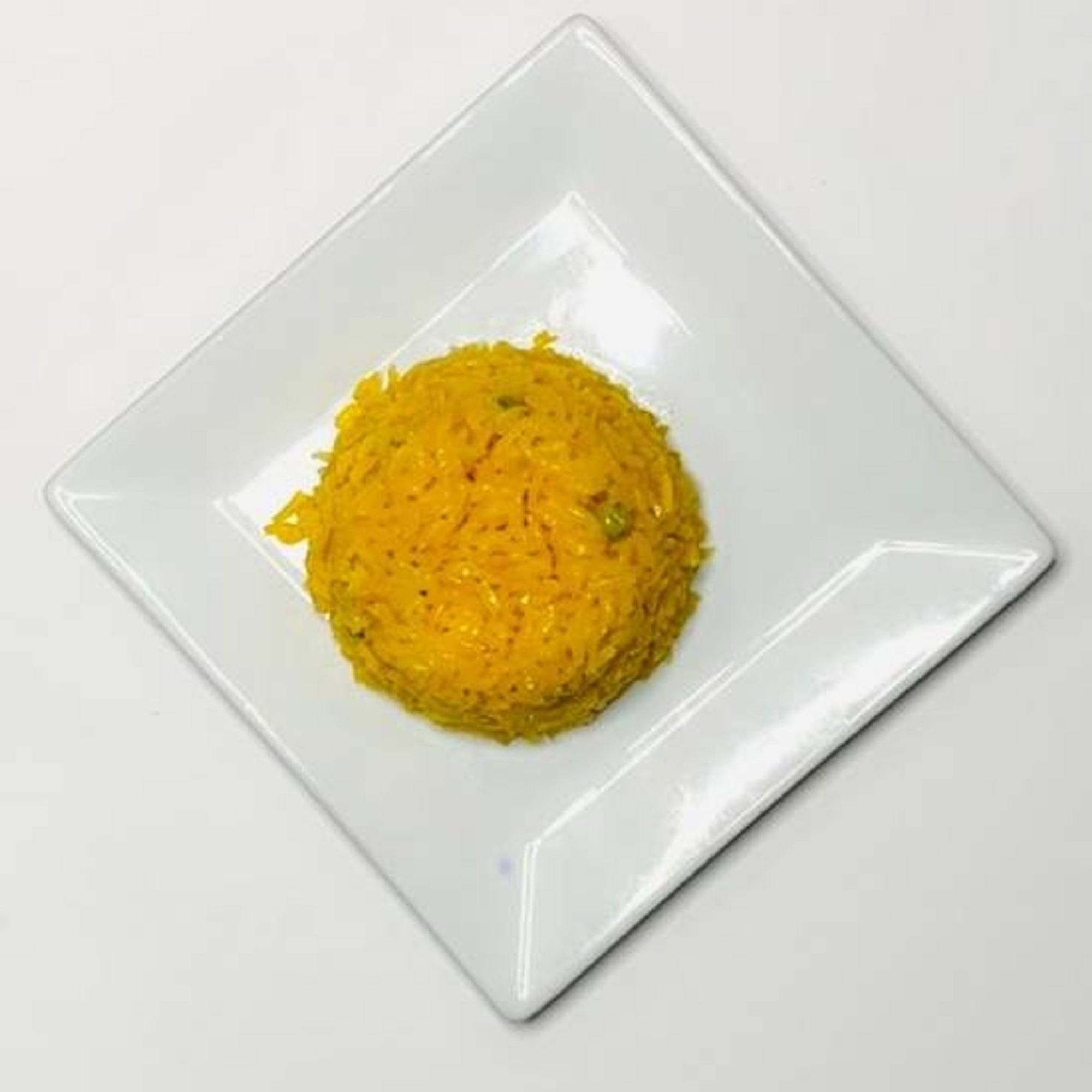 Rice (6 Oz)