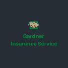 Gardner Insurance Services Logo