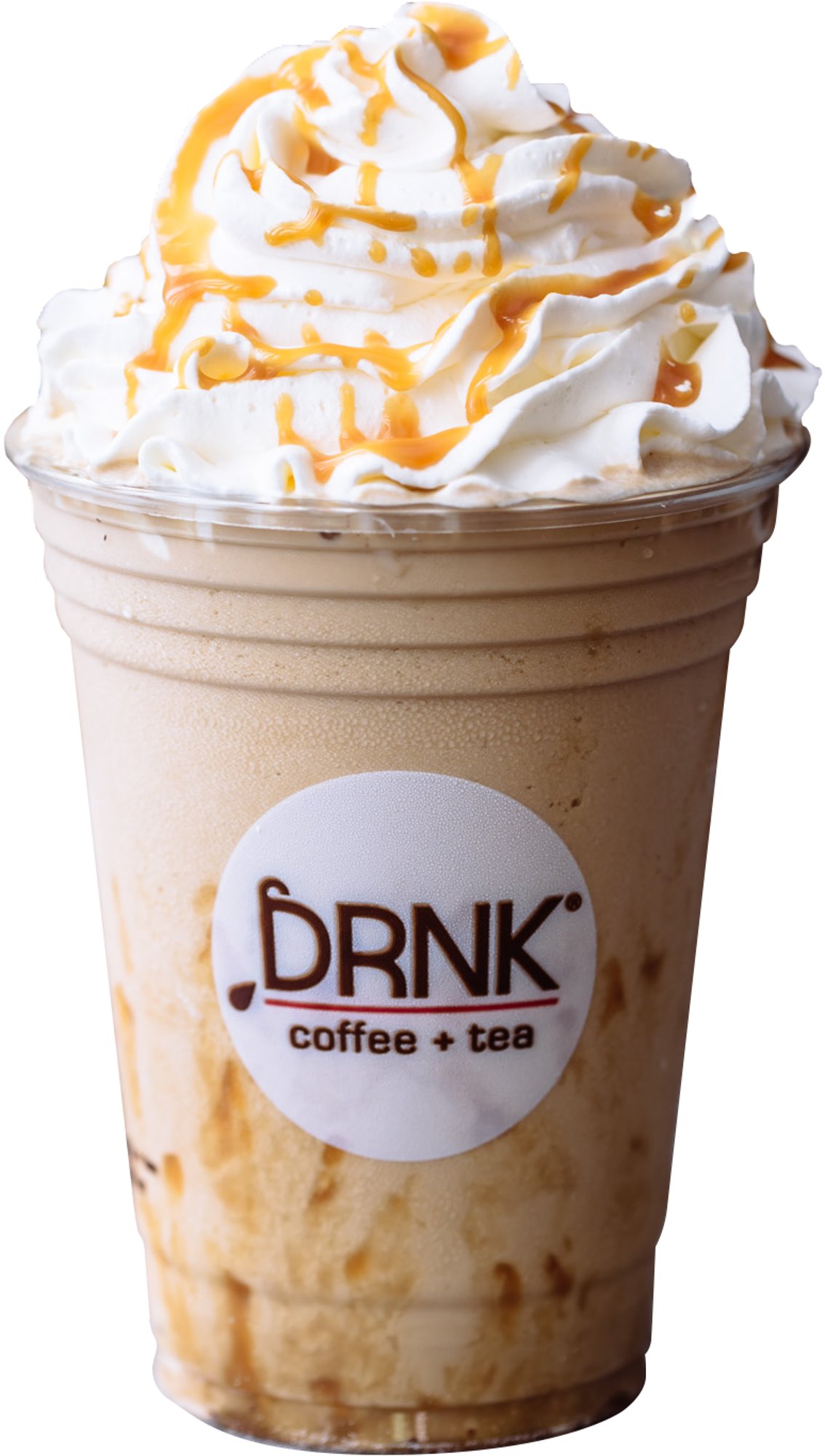 Caramel Honey
