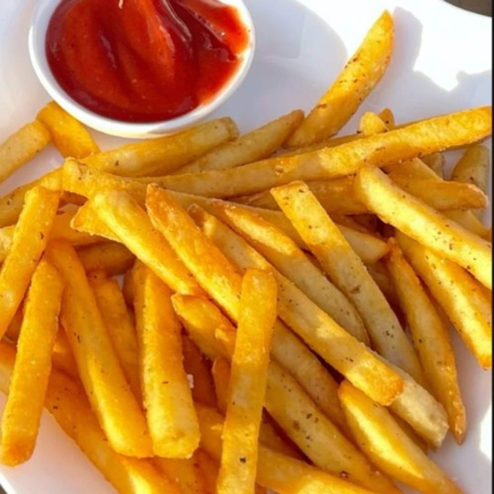 Fries