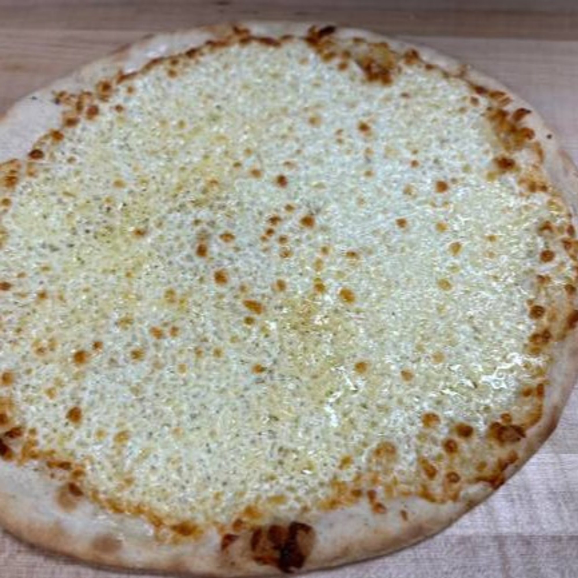 Cheese Pizza
