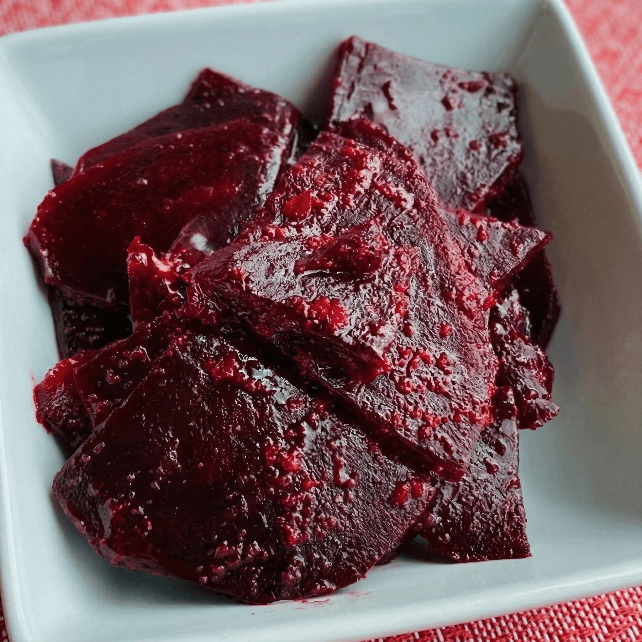 Galilee Beets Salad