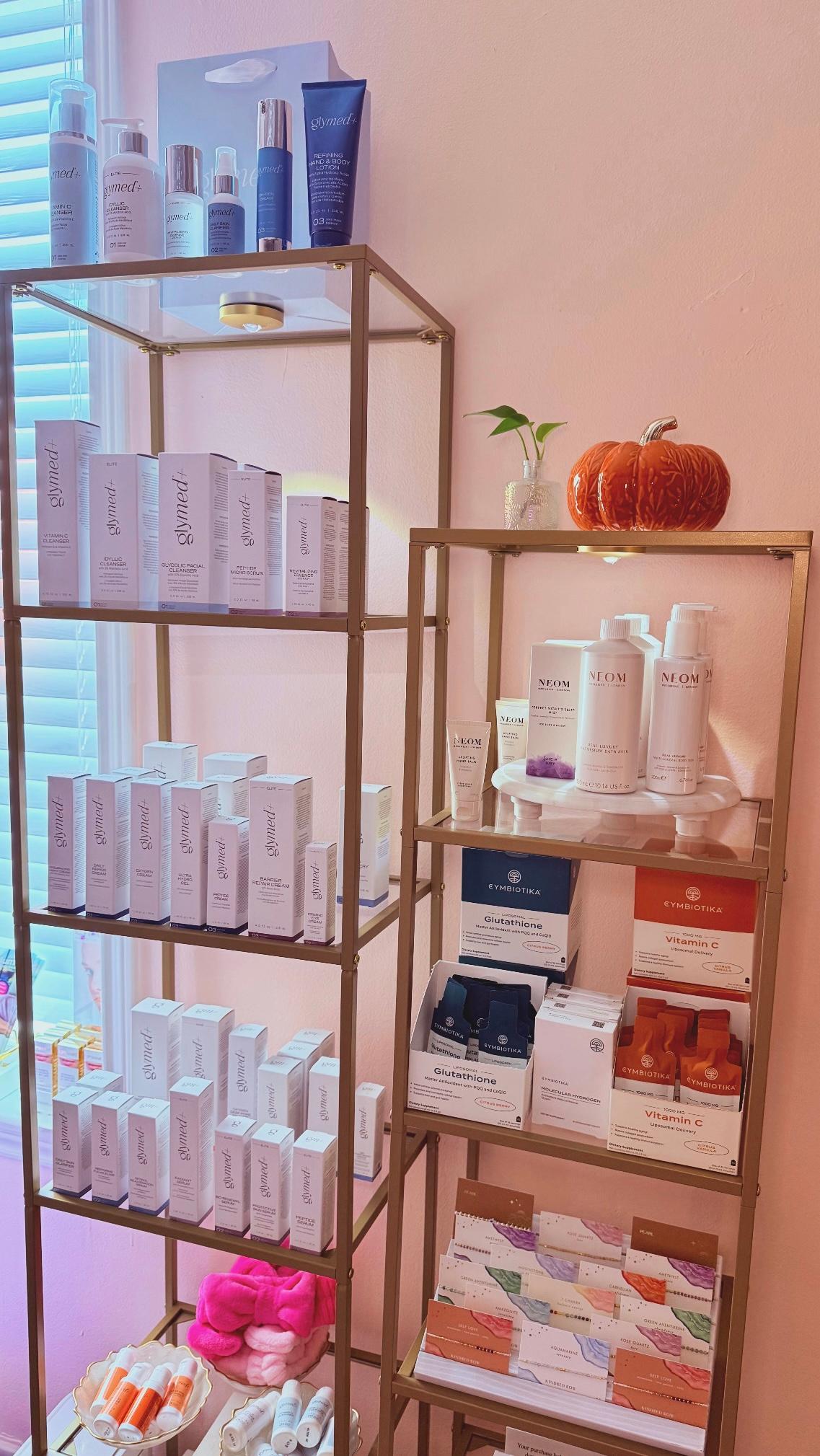 Bisous Esthetics Image