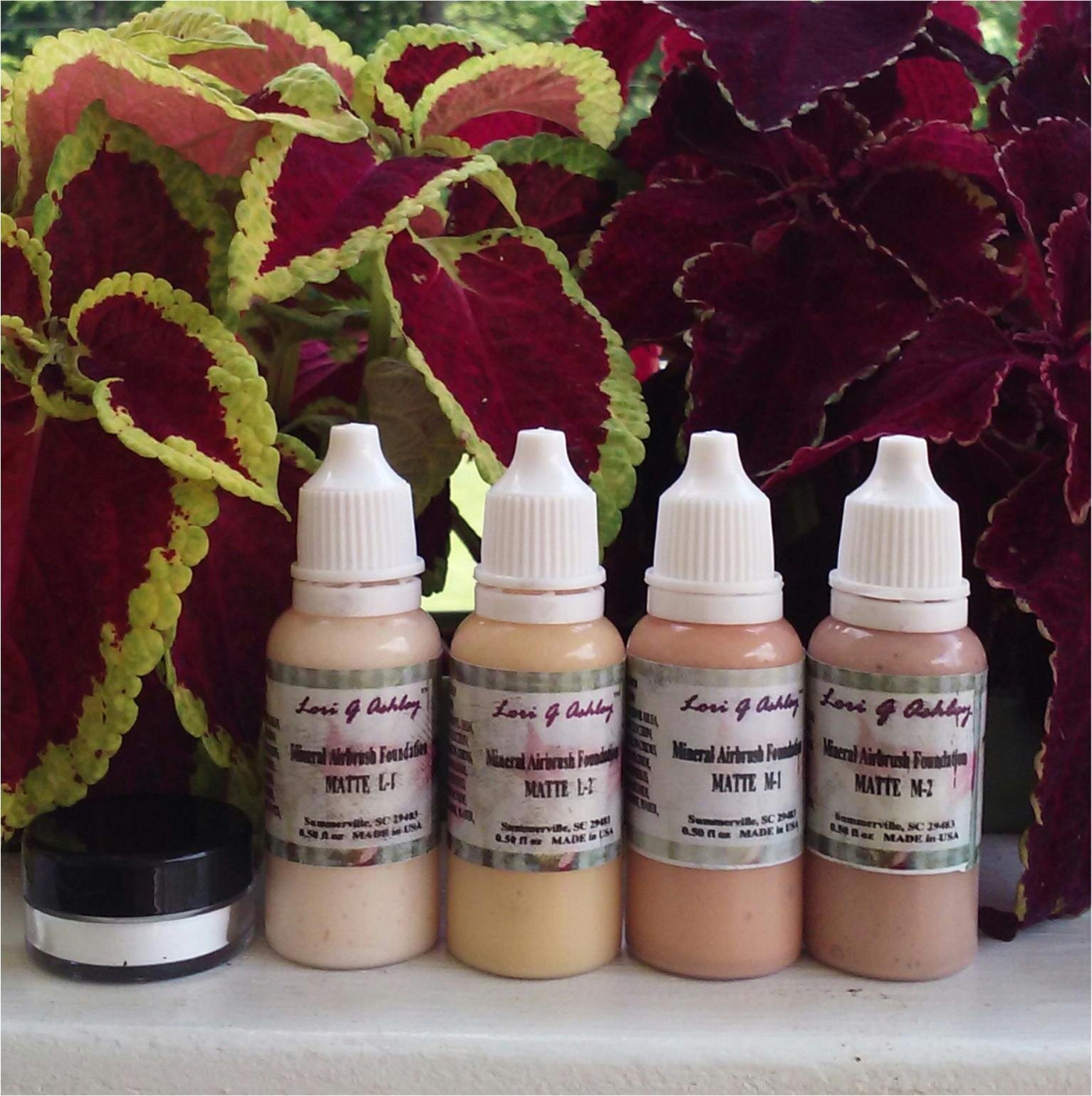 Lori G Ashley USA Image