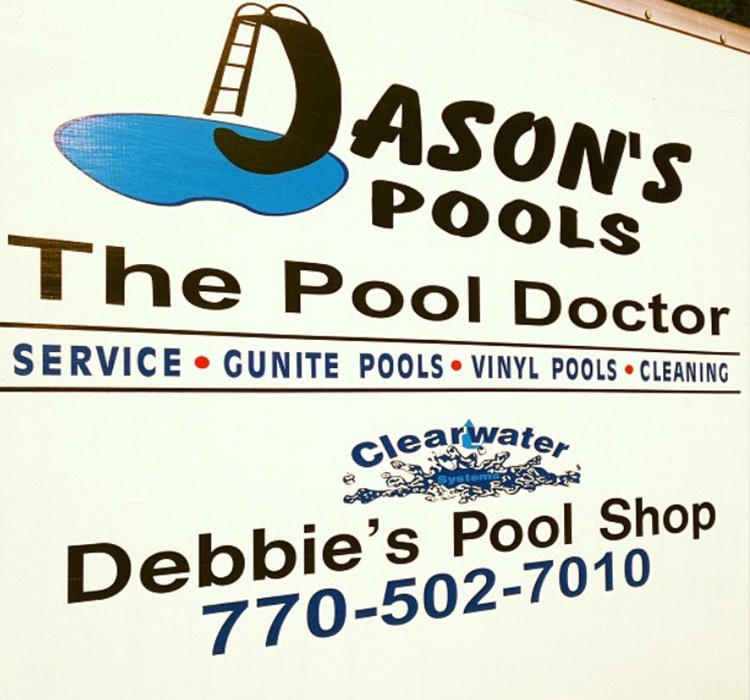 Debbie's Pool Shop Photo