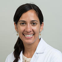 Kristin Schwab, MD Photo