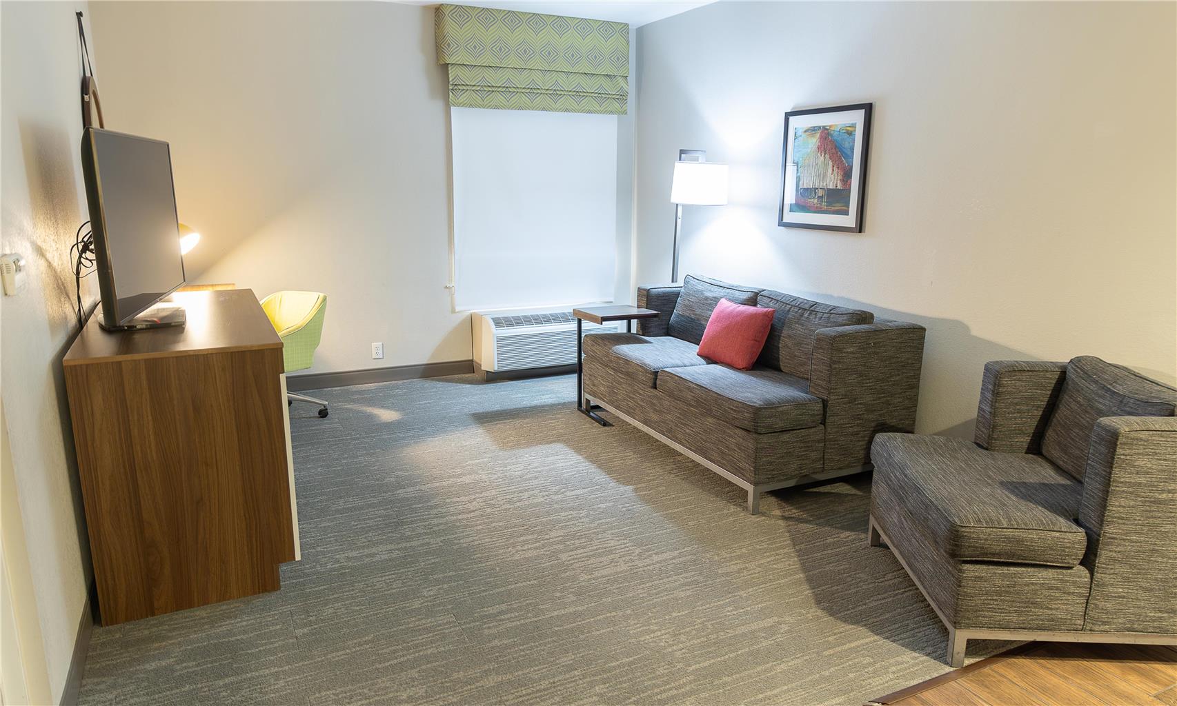 Hampton Inn Williamsport-Downtown Image