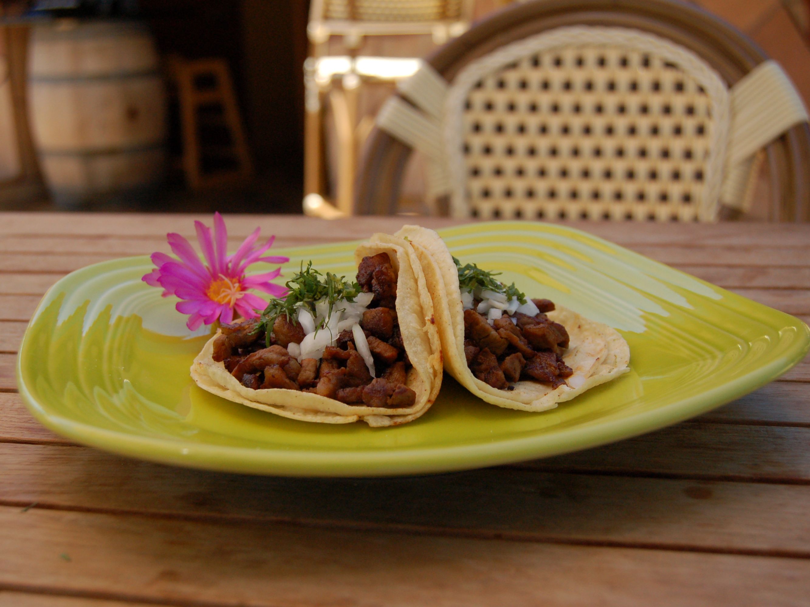 Taco