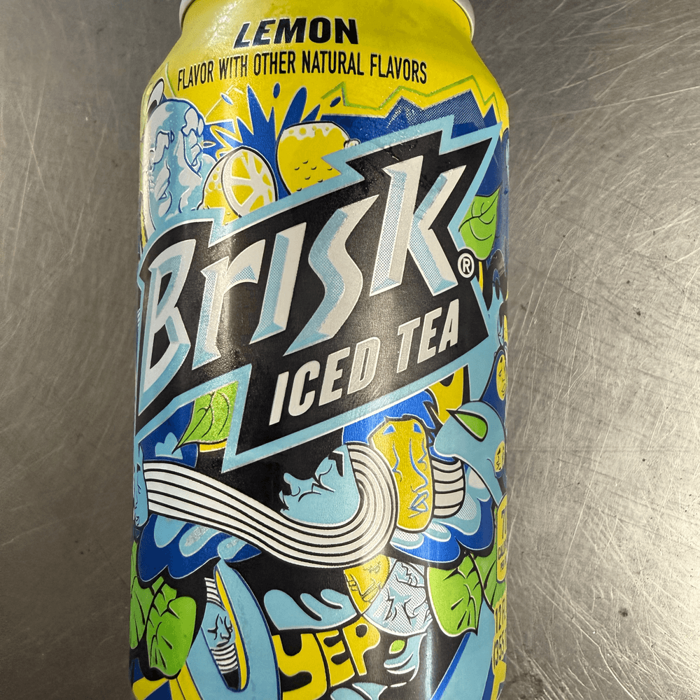 Brisk