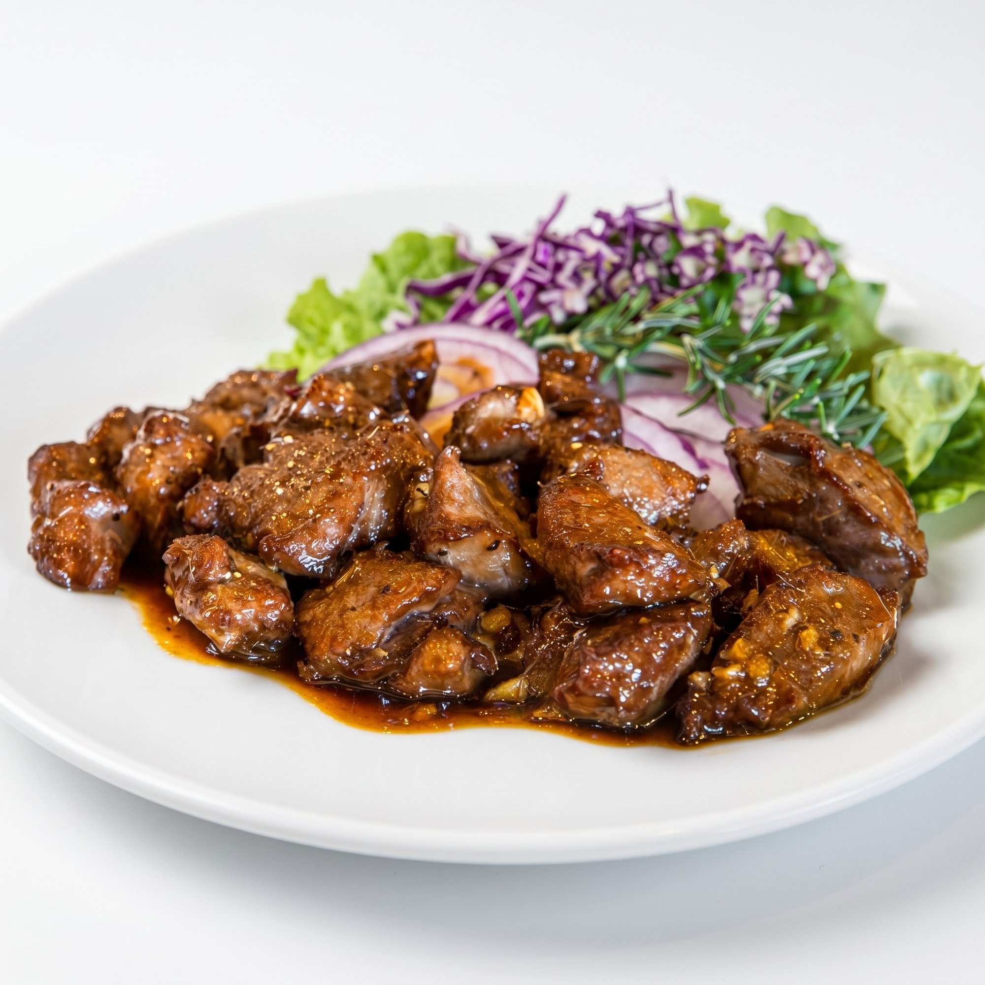 Monark Steak 招牌牛肉
