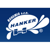 logo HANKER BOHEMIA s.r.o.