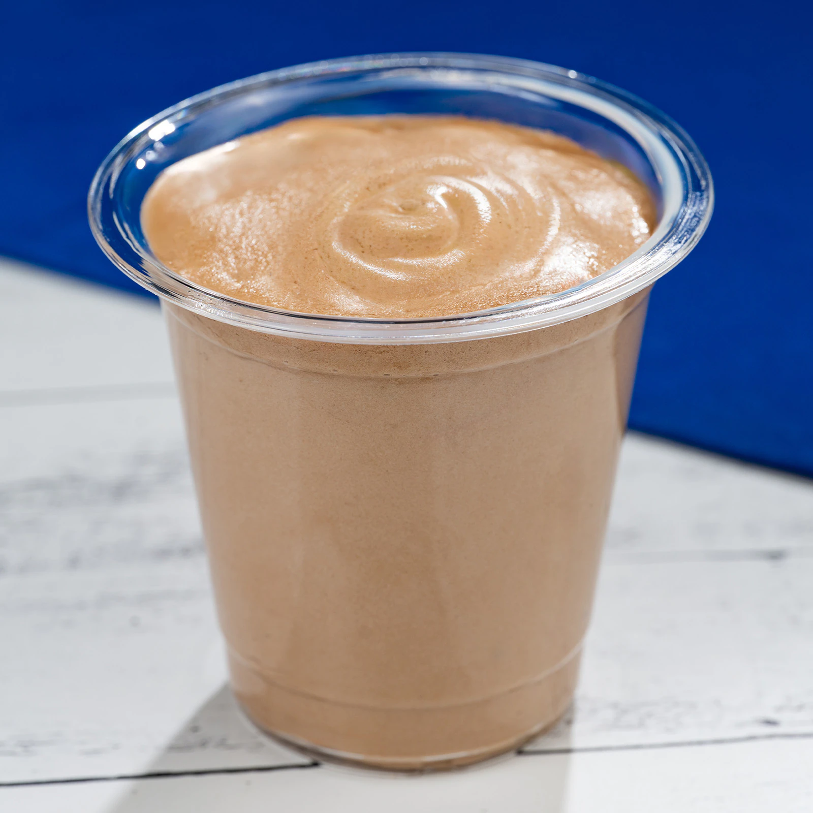 Maritime Mudslide Shake