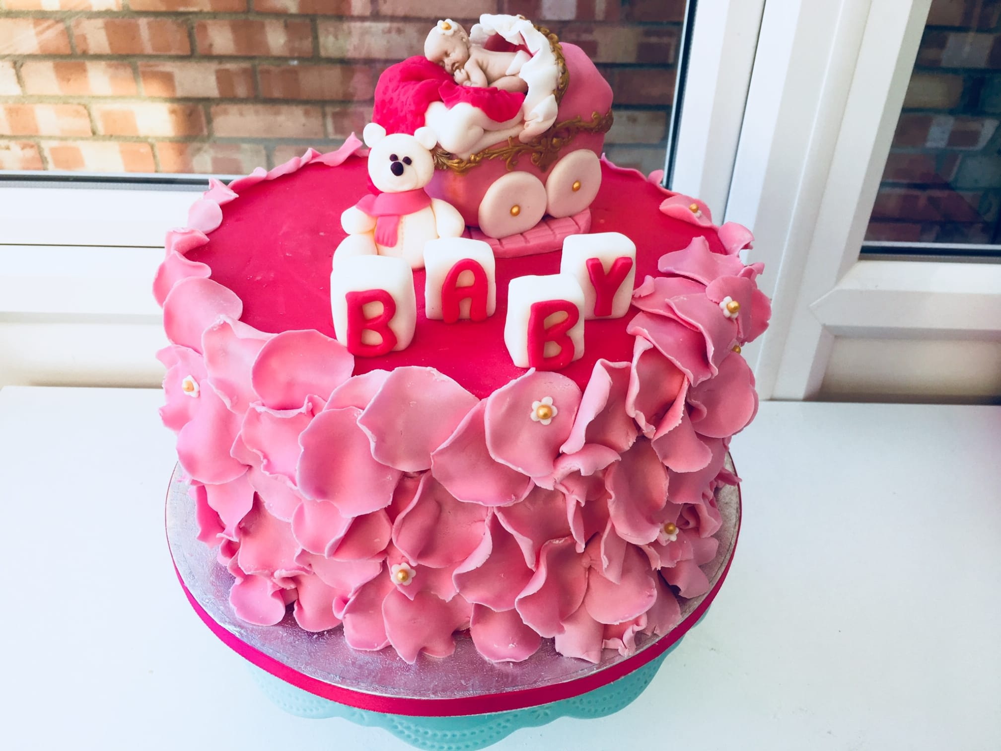 Images Fluffy & Light Cakes