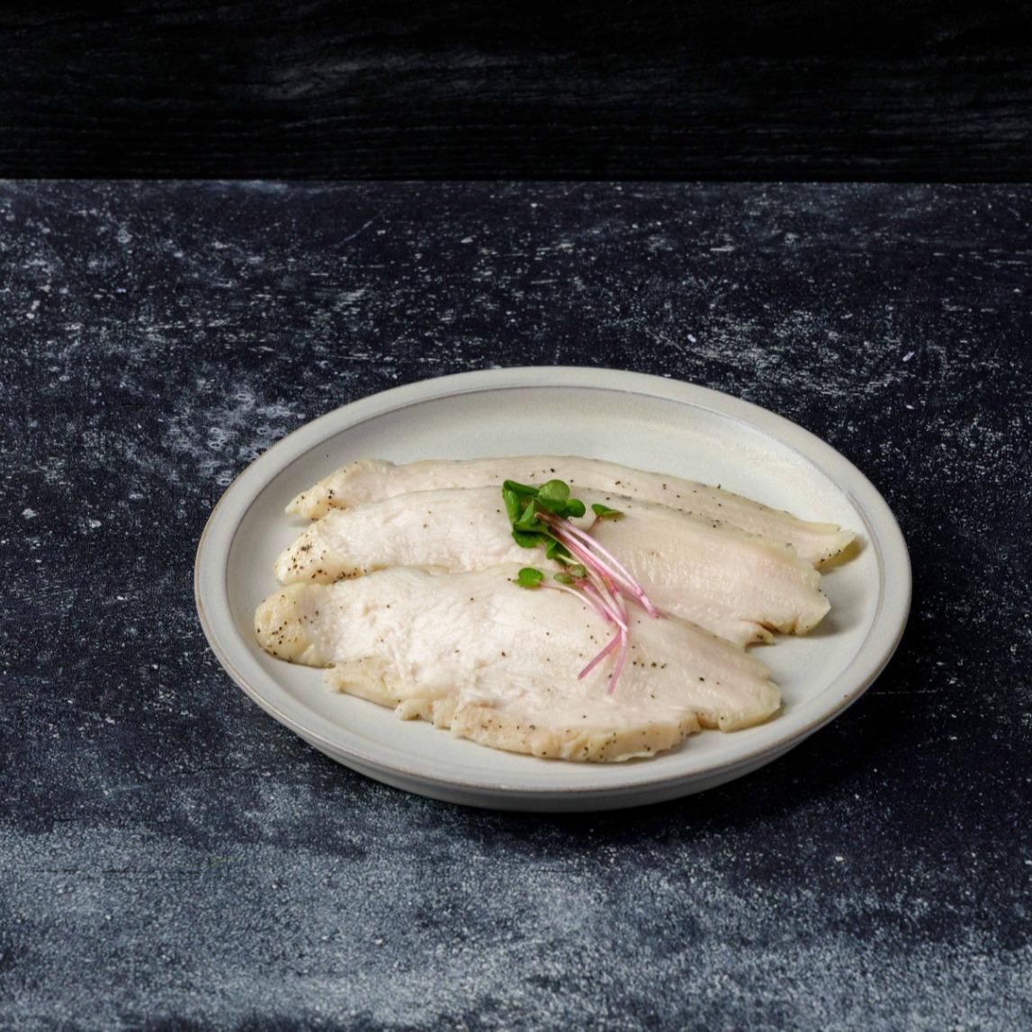 Sous vie Chicken Chashu (3 slices)