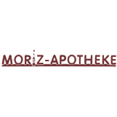 Logo der MORIZ-Apotheke
