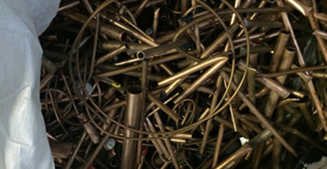 Images Bridge Metals Birmingham Ltd
