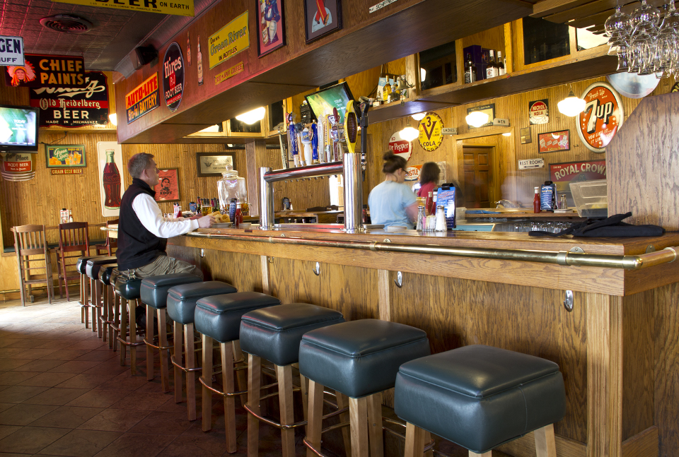 Grandma’s Saloon & Grill – Miller Hill Image