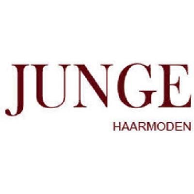 Logo von Haarmoden Junge