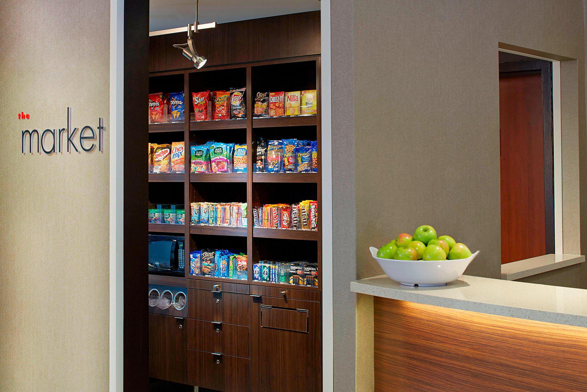 Courtyard by Marriott Denver South/Park Meadows Mall Photo