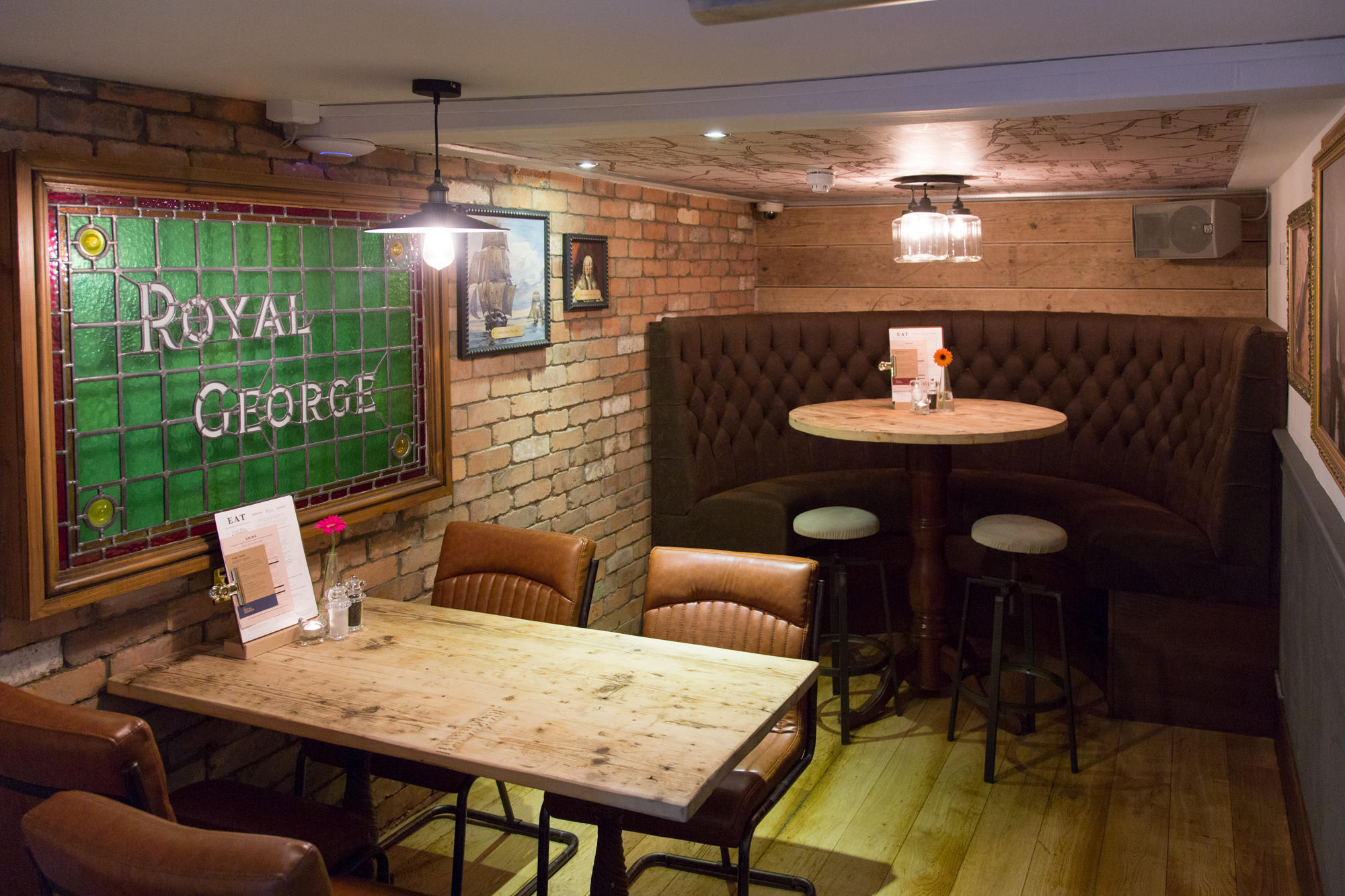Images The Royal George