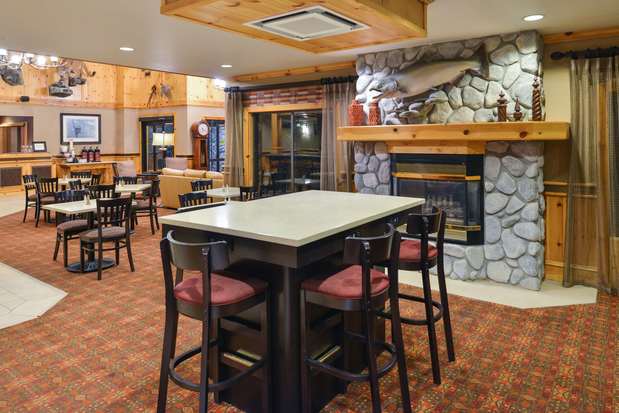 Images Best Western Plus Olympic Inn