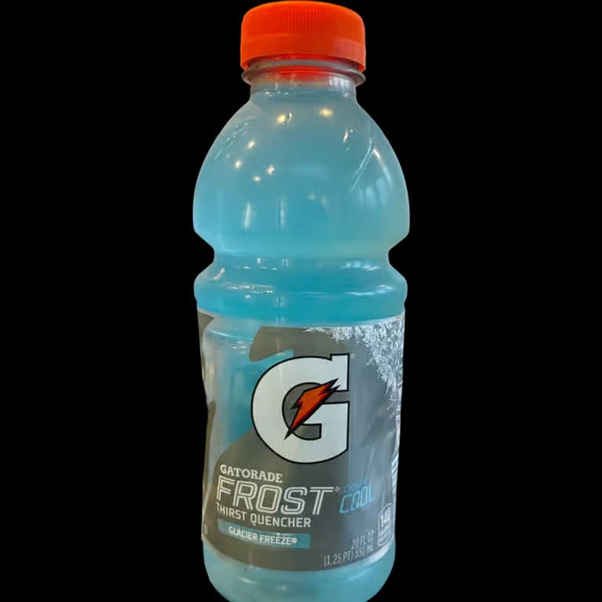 Gatorade
