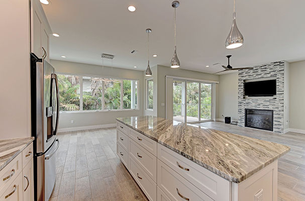 Pete Dospel Construction LLC Image