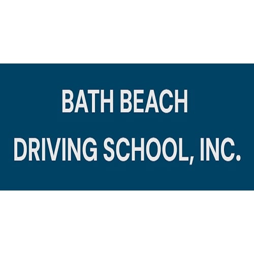 Bath Beach Driving School Inc Logo