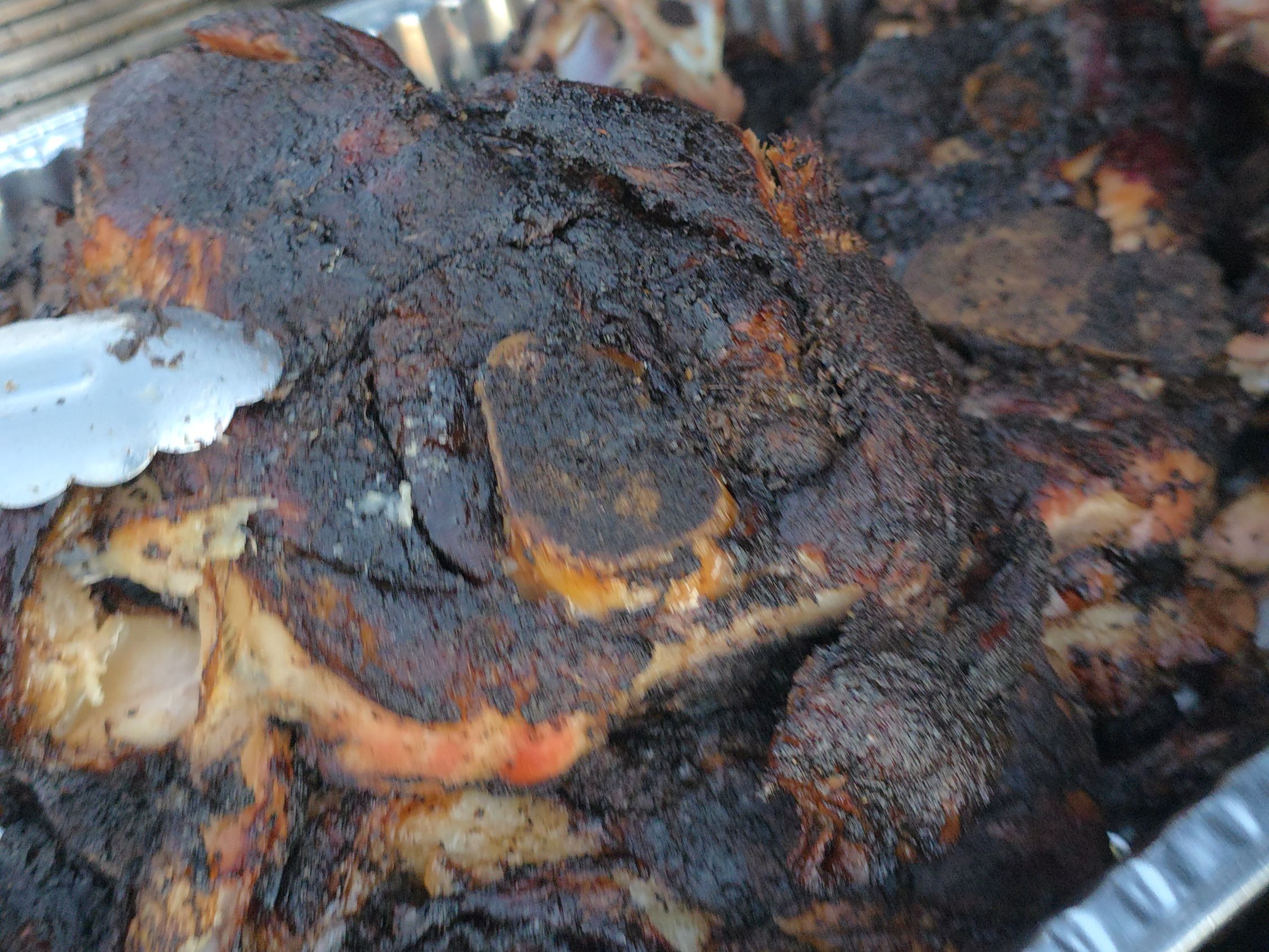 Jerk Pork