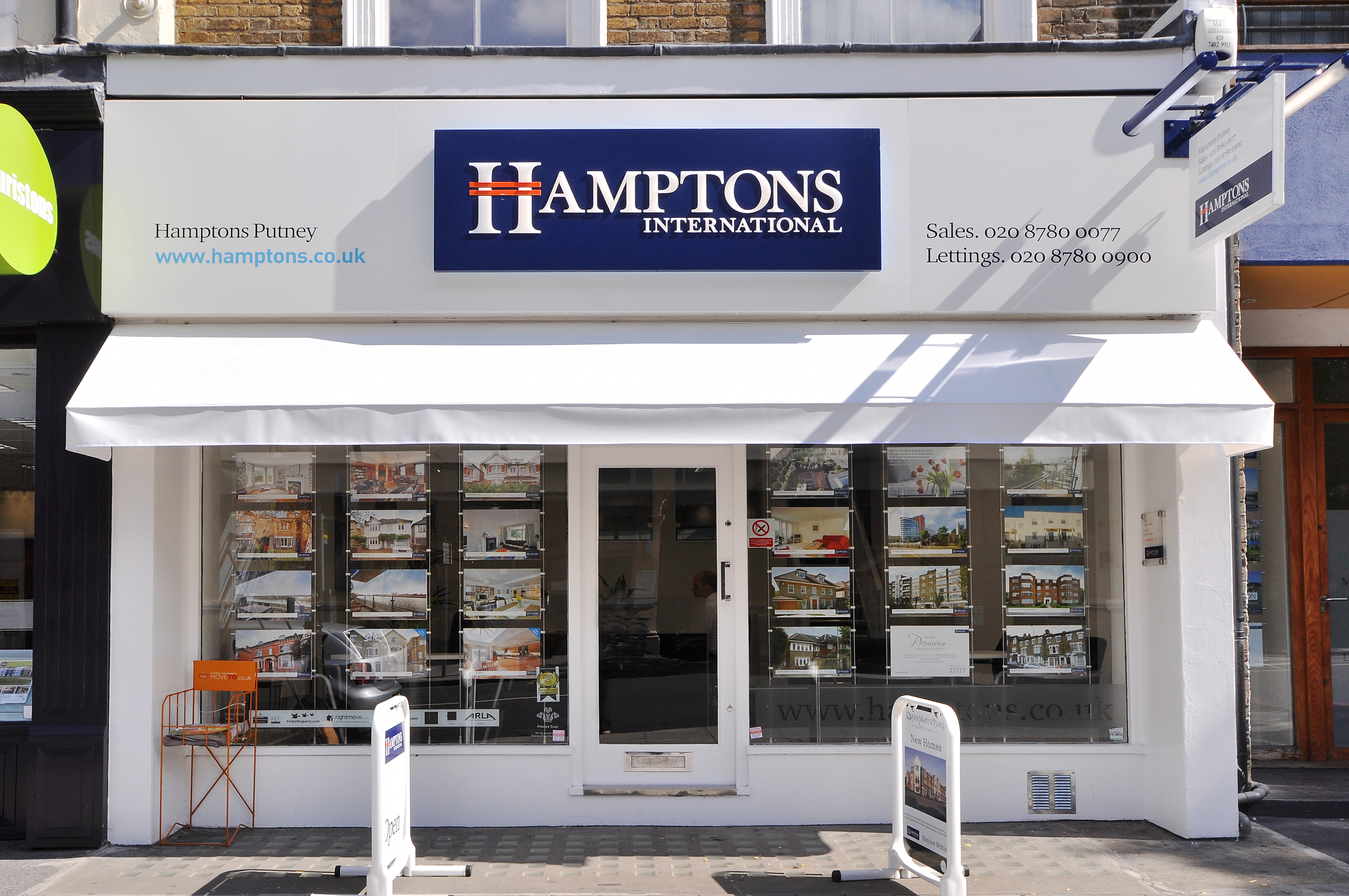 Images Hamptons International