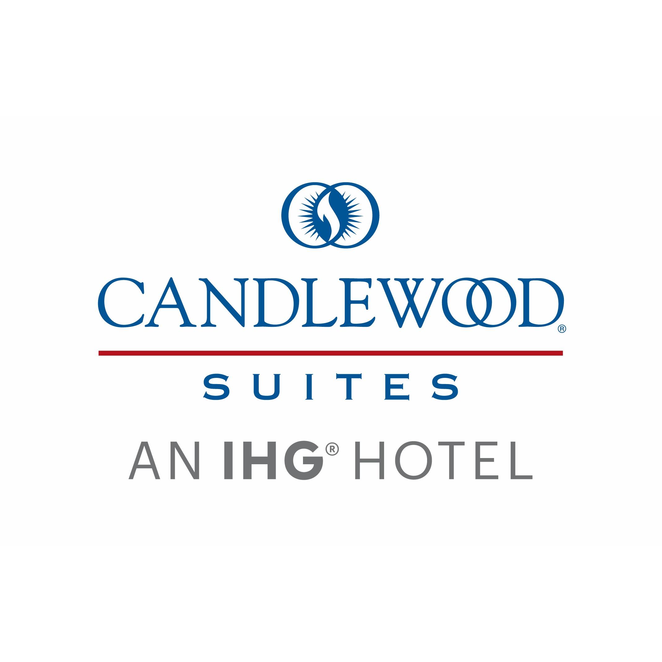 Candlewood Suites Austin North 290 & I-35 Logo