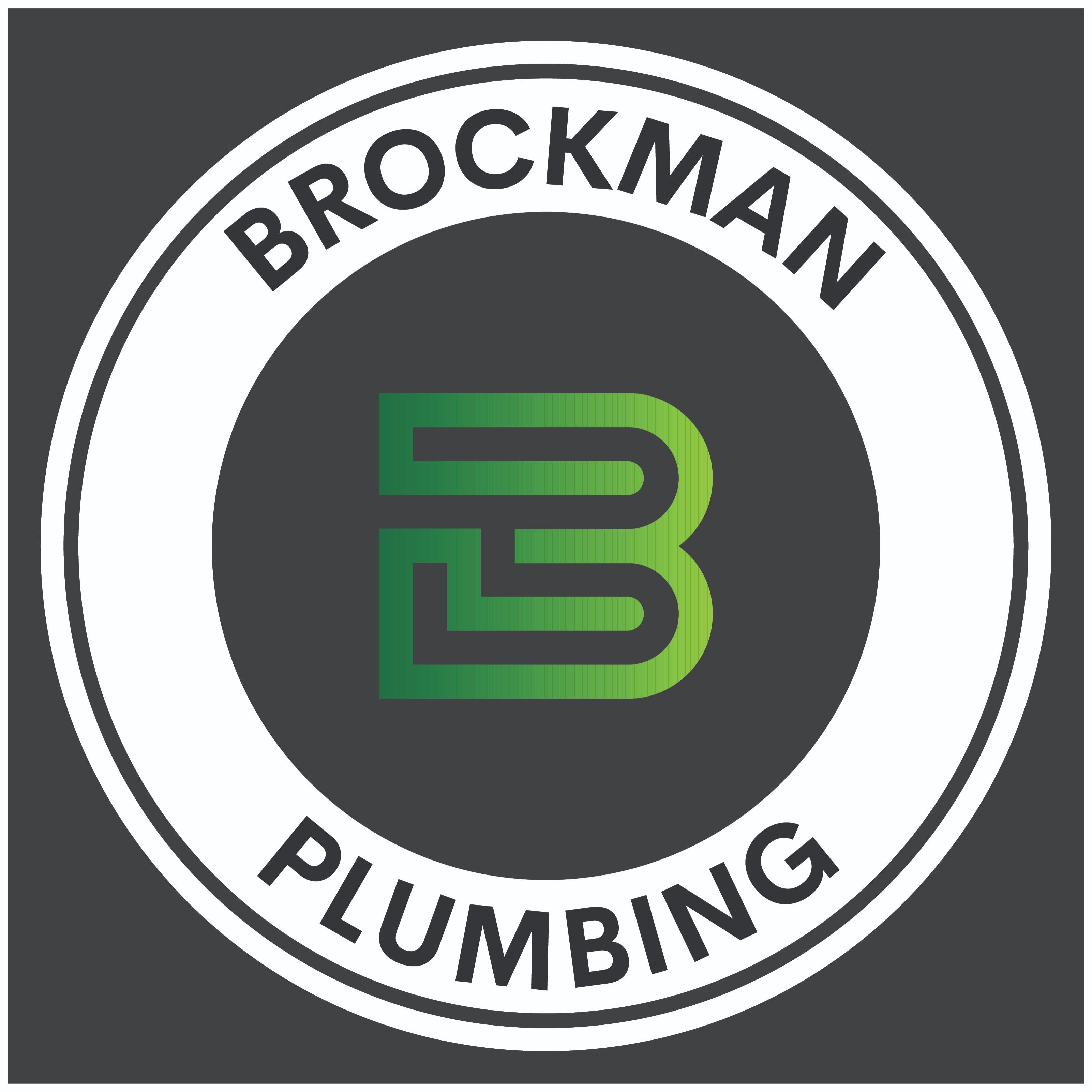Brockman Plumbing