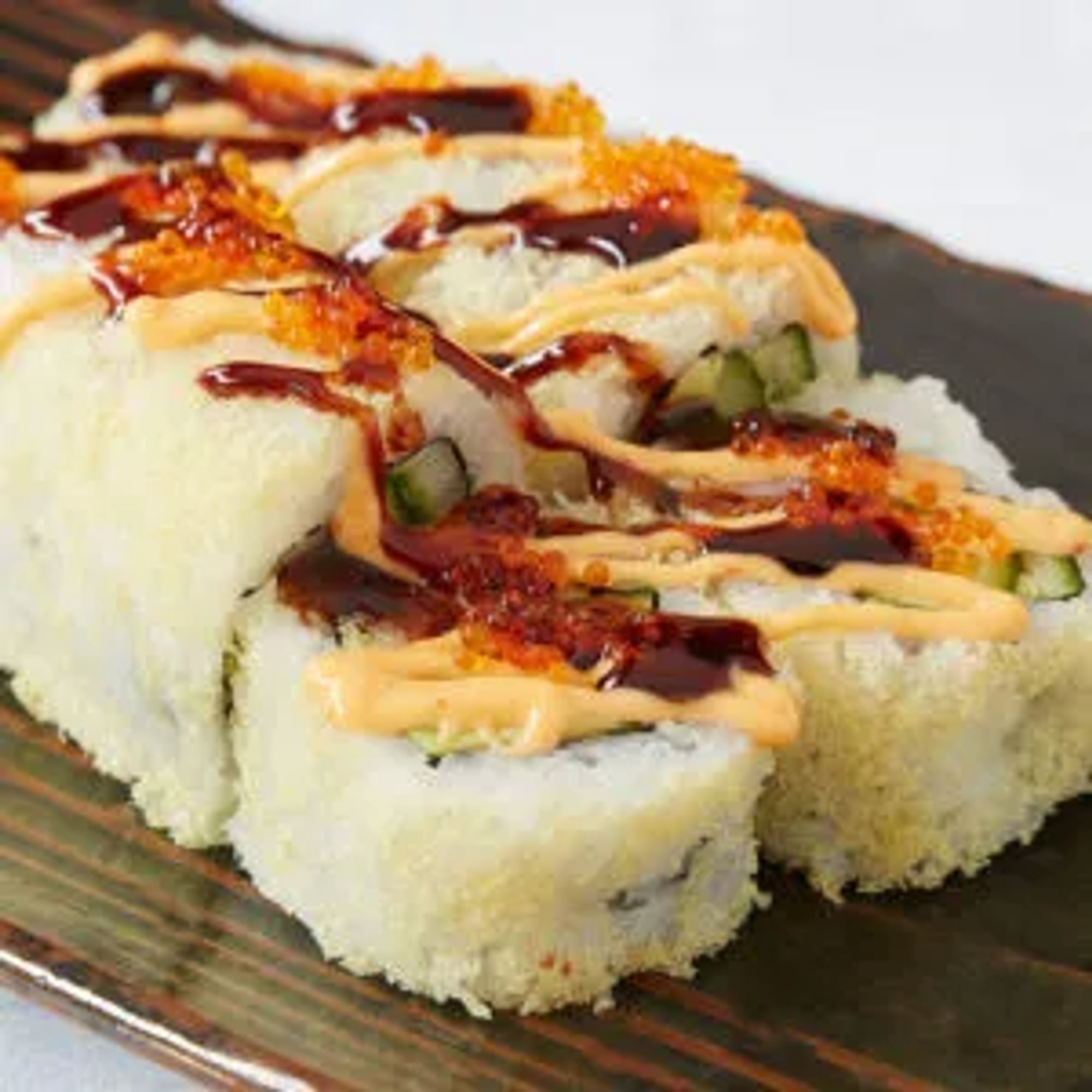 Cabana Roll