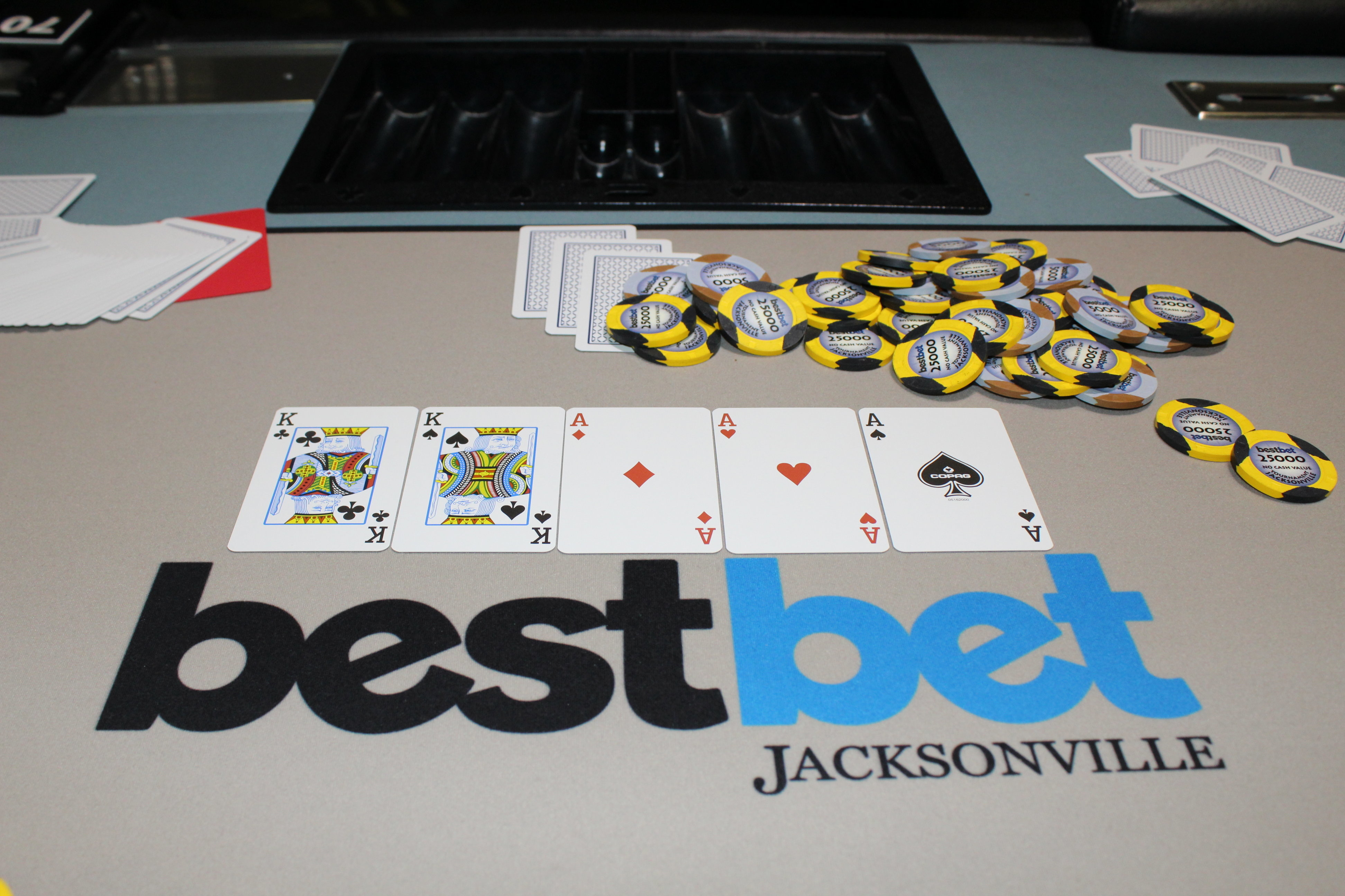 bestbet casino jacksonville fl