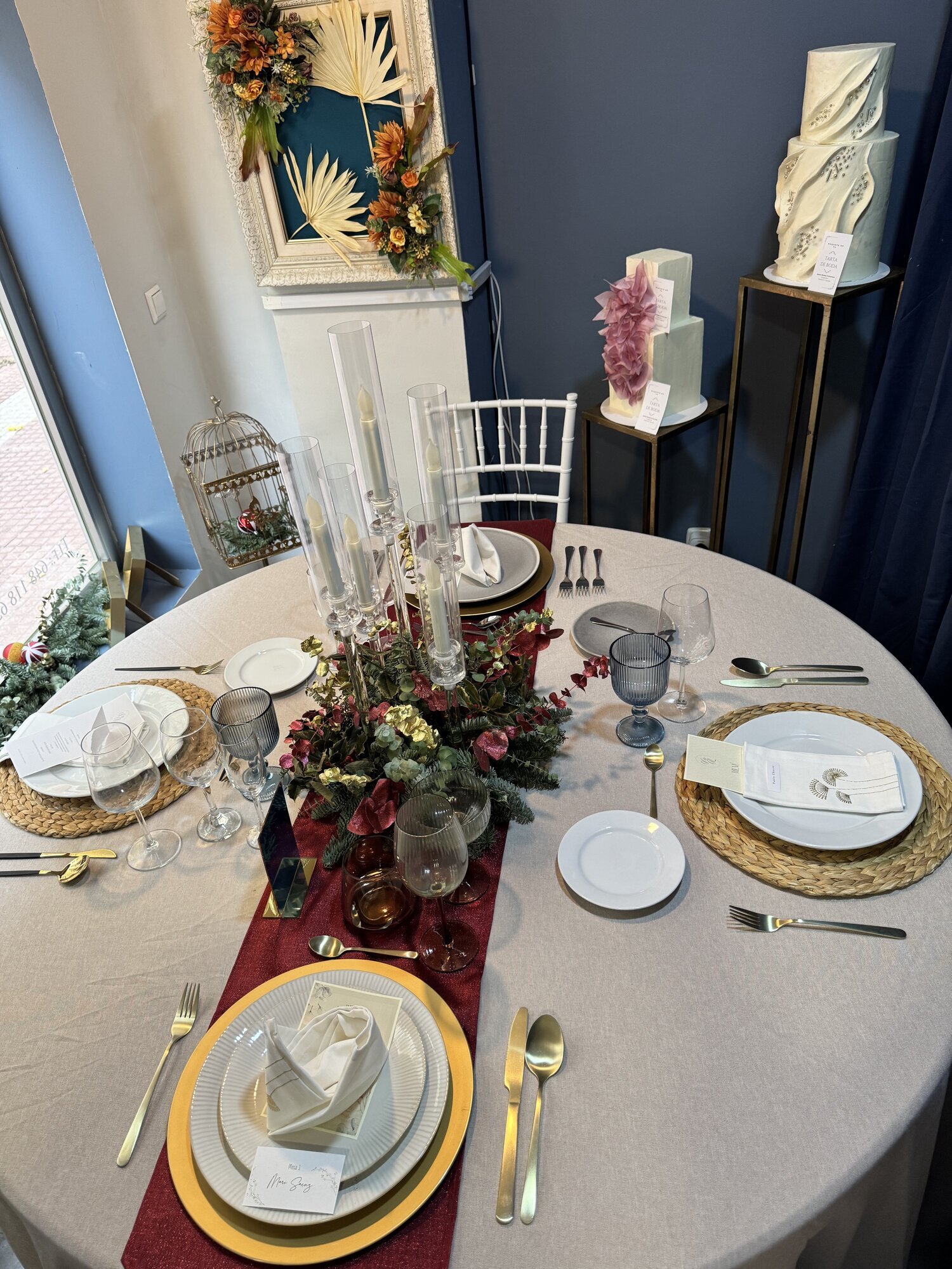 Galería en miniatura