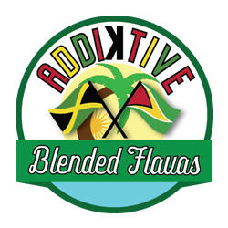 Addiktive Blended Flavas