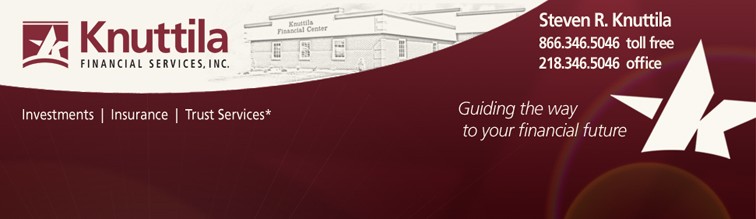 Knuttila Financial Services, Inc. Logo