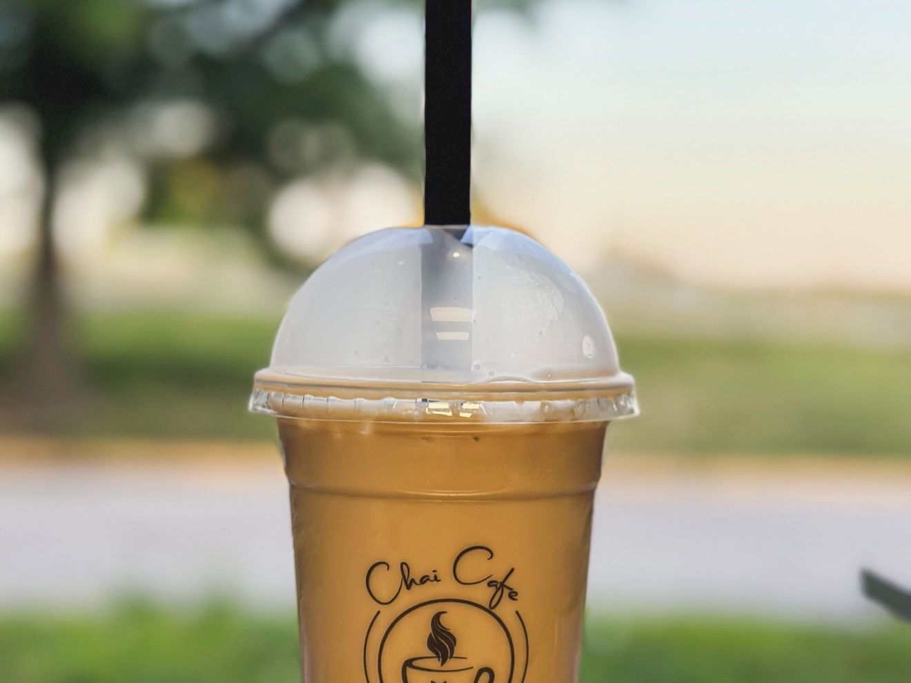 Brown Sugar Boba