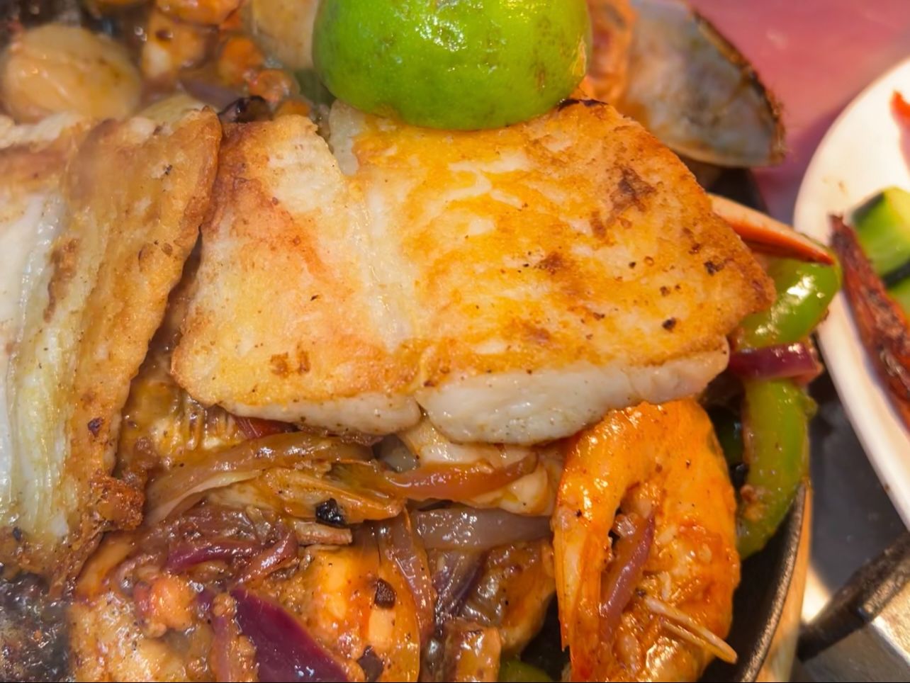 Parrillada
