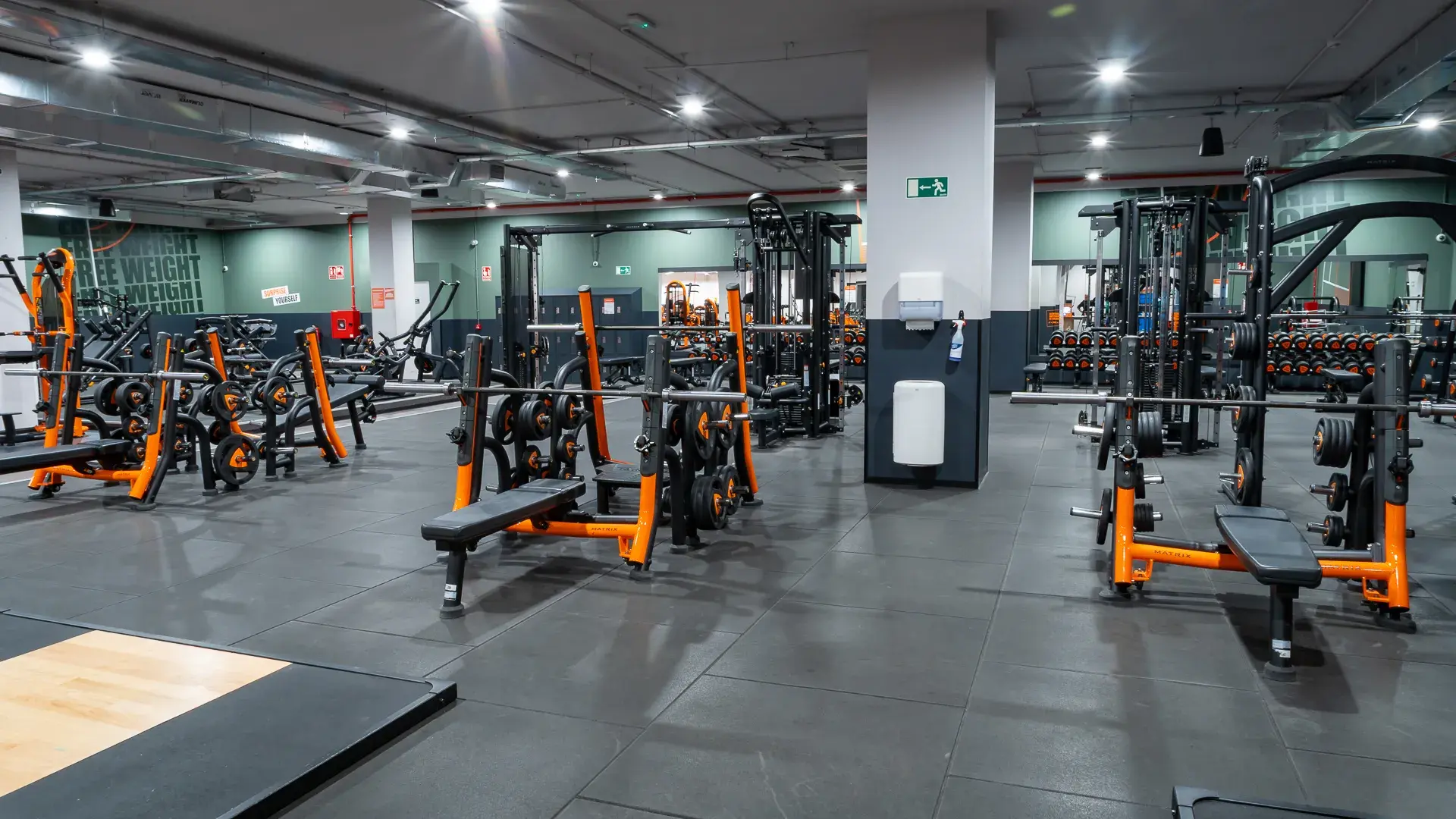 Galería en miniatura