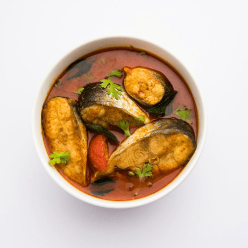 Fish Curry