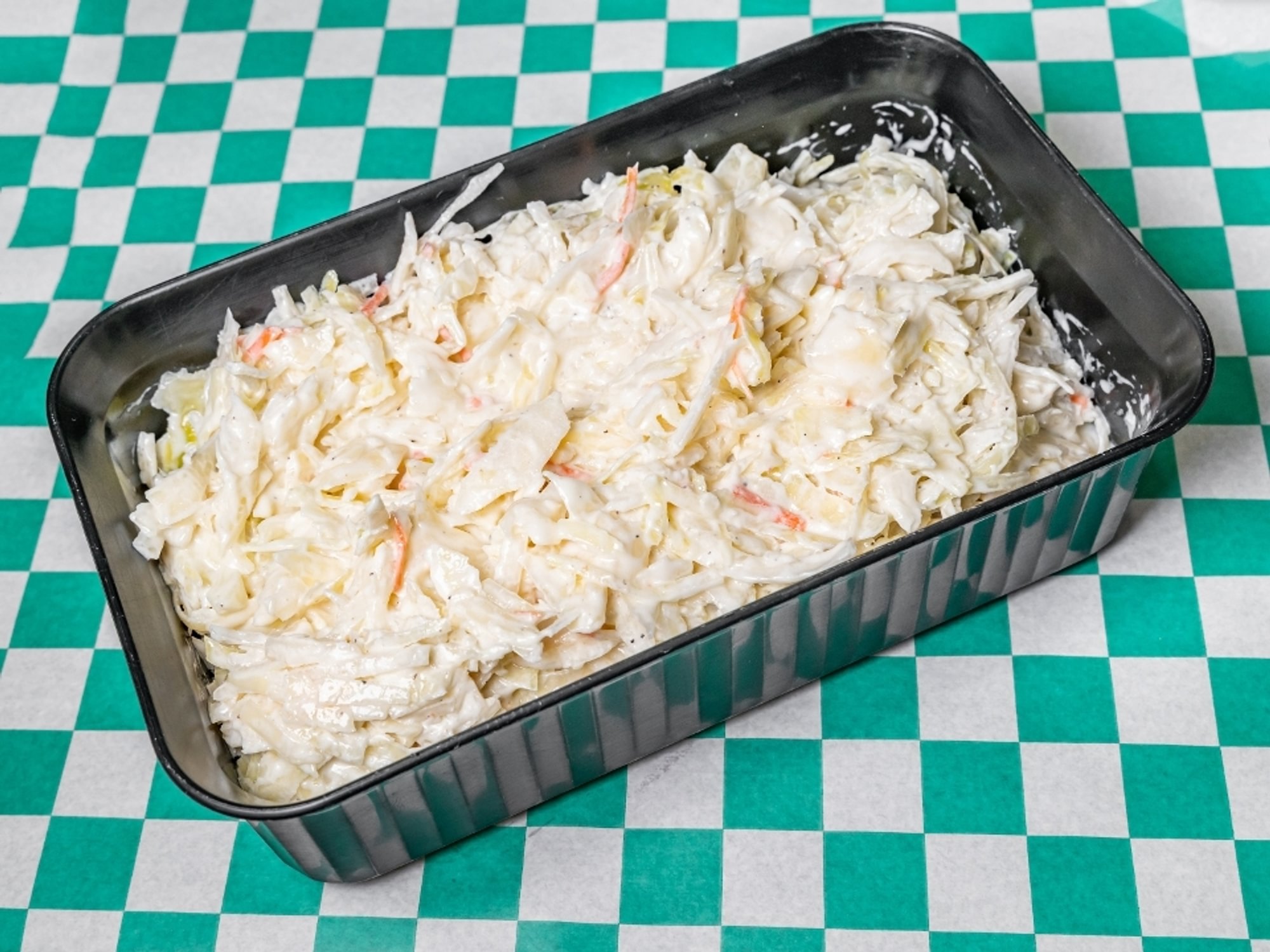 Coleslaw