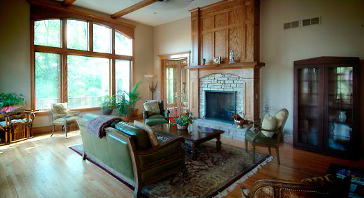 Janecek Builders Image